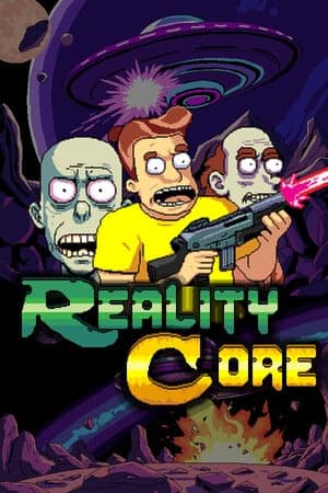 Reality Core [Build 17148613] (2024) PC
