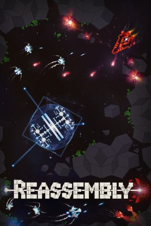 Reassembly [Build 19149099] (2015) PC | Пиратка