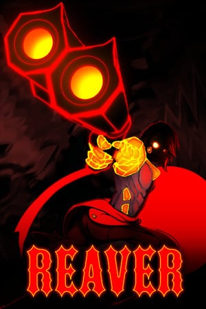 REAVER [v 0.7.13] (2023) PC | Пиратка