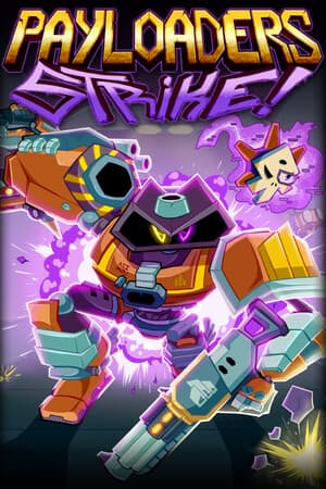 Rebel Engine [Build 20712171] (2025) PC | Пиратка