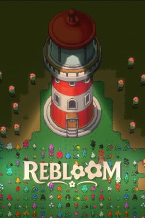 Rebloom [Build 20544280] (2025) PC | Пиратка