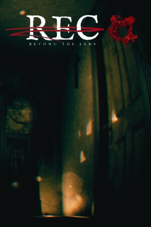 REC: Beyond The Lens [11416205] (2023) PC | RePack от FitGirl