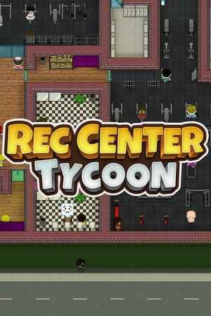 Rec Center Tycoon [v 0.7.1] (2019) PC | Пиратка
