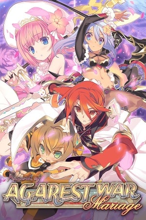 Record of Agarest War Mariage [20190219] (2019) PC | Пиратка