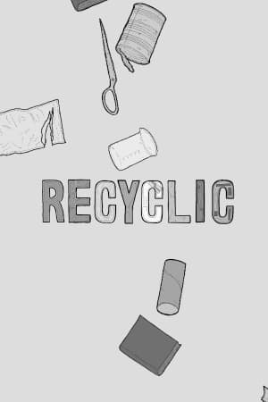 Recyclic [Build 21277429] (2025) PC | Пиратка