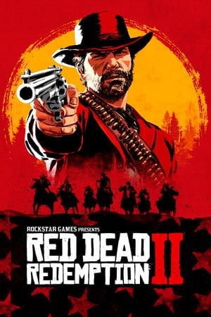 Red Dead Redemption 2 [v 1491.50 | Ultimate Edition] (2019) PC | RePack от Canek77