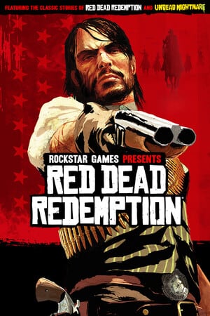 Red Dead Redemption [v 1.0.42.46611 + Undead Nightmare] (2024) PC | Пиратка [Portable]