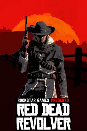Red Dead Revolver (2004) PC | Пиратка