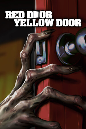Red Door Yellow Door [v 0.1.5] (2026) PC | Пиратка [Portable]