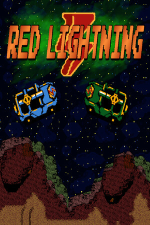 Red Lightning [Build 17504515] (2025) PC | Пиратка