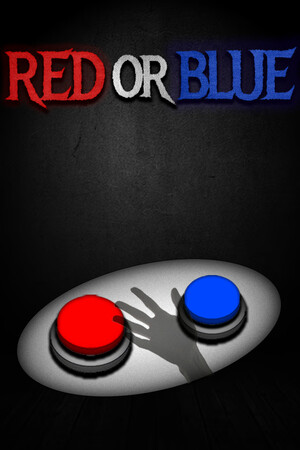 Red or Blue [Build 18051520] (2025) PC | Пиратка