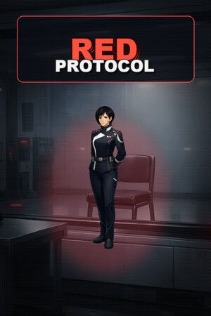 RED PROTOCOL [Build 22638562] (2026) PC
