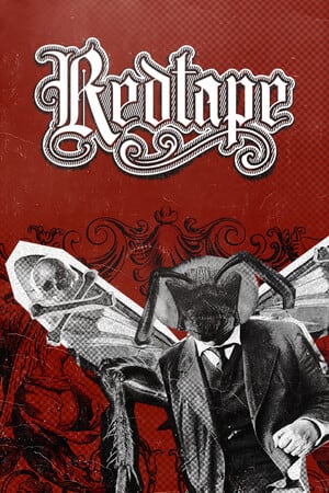Red Tape (2023) PC | Пиратка