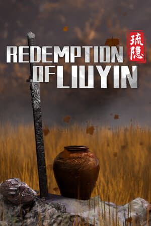 Redemption of Liuyin [Build 18304228] (2025) PC | Пиратка [Portable]
