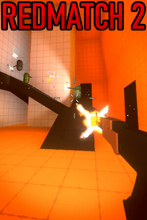 Redmatch 2 [Free (Steam)] (2021) PC