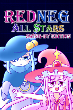 REDNEG ALLSTARS SWING-BY EDITION [Build 19964016] (2024) PC