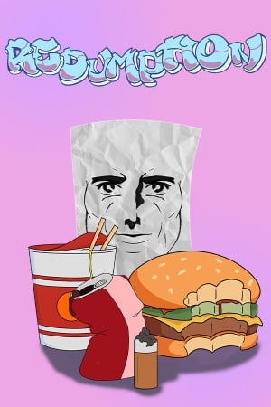 Redumption [Free (Steam)] (2023) PC