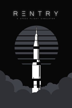 Reentry - An Orbital Simulator [v 1.0.84] (2025) PC | Пиратка [Portable]