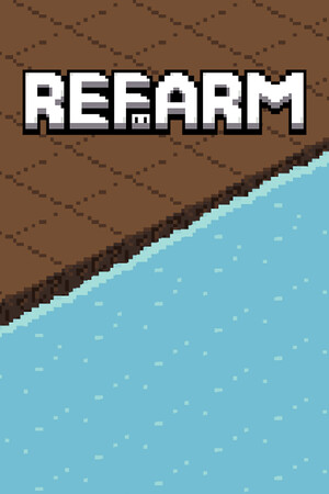 refarm [Build 19910964] (2024) PC