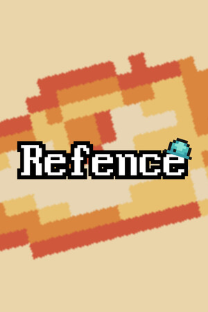 Refence [Build 18254655] (2025) PC | Пиратка