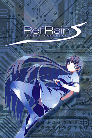 RefRain - prism memories - [Build 17493637] (2016) PC
