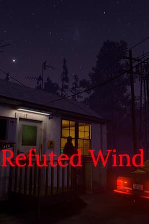 Refuted Wind [v 2.1] (2024) PC | Пиратка