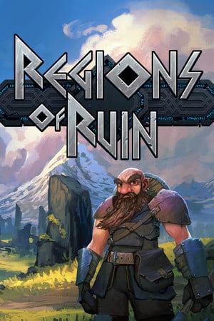 Regions Of Ruin [3526953] (2018) PC | Лицензия