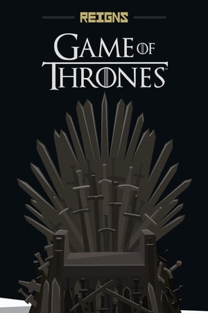 Reigns: Game of Thrones [v 04.03.2023] (2018) PC | Пиратка