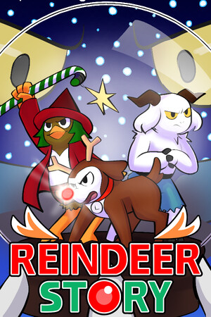 Reindeer Story [Build 20609880] (2024) PC