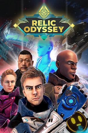 Relic Odyssey : Ruins Of Xantao [Demo (Steam)] (2024) PC