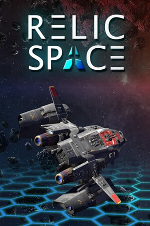 Relic Space [v 1.16] (2024) PC | RePack от FitGirl