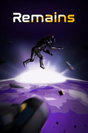 Remains [v 0.53x0316af (85571)] (2021) PC | Лицензия [GOG]