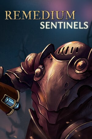 REMEDIUM: Sentinels [Build 11731426] (2023) PC | RePack от FitGirl
