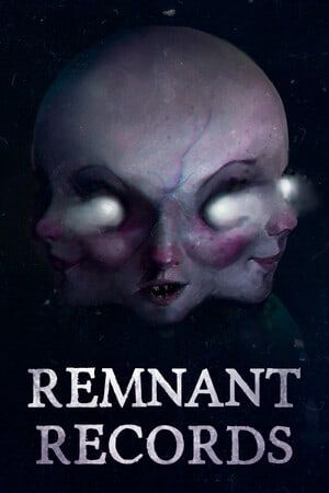 Remnant Records [Build 20270257] (2024) PC | Пиратка