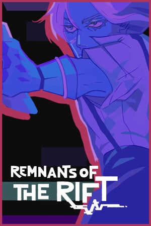 Remnants of the Rift [v 1.1.2.6] (2025) PC | Пиратка