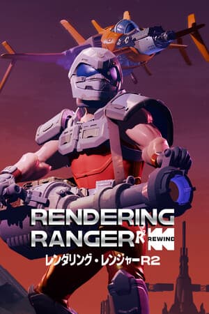 Rendering Ranger R2 Rewind [v 1.04] (2025) PC | Пиратка