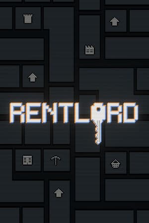 Rentlord [Build 20050345] (2025) PC | Пиратка