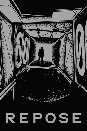 REPOSE [Build 19165428] (2025) PC | Лицензия [GOG]