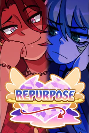 Repurpose [v 2.0] (2023) PC | Пиратка