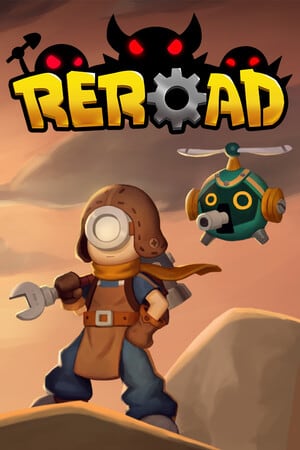 ReRoad [v 1.0] (2024) PC | RePack от FitGirl