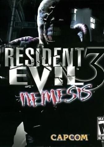 Resident Evil 3: Nemesis [v 1.0 hotfix 3 (78559)] (2026) PC | Лицензия [GOG]