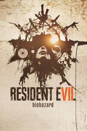 Resident Evil 7: Biohazard [v 1.0.0.7 Build 22773795] (2017) PC | Пиратка [Portable]
