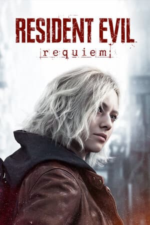 Resident Evil Requiem [Build 22277314 | Digital Deluxe Edition] (2026) PC | Пиратка [Portable]