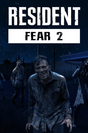 Resident Fear 2 [15307396] (2024) PC