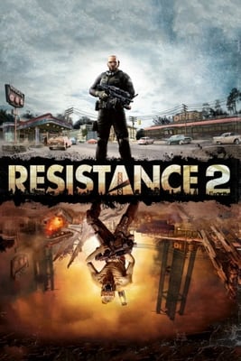 Resistance 2 (2008) PC | Пиратка