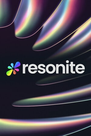 Resonite [Free (Steam)] (2023) PC