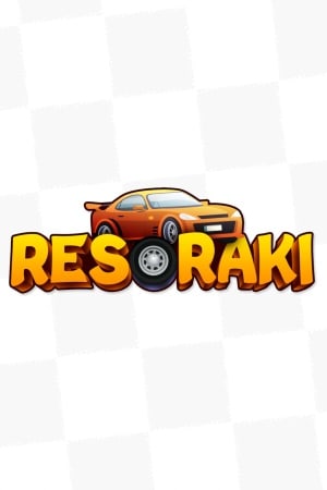 Resoraki: The racing [v 1.2.4 - Collector's Edition] (2023) PC | RePack от Chovka