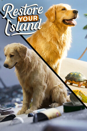 Restore Your Island [Build 22753376] (2026) PC | Пиратка [Portable]
