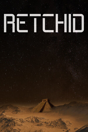 Retchid [v 0.85 / Build 21297999] (2023) PC | Пиратка [Portable]