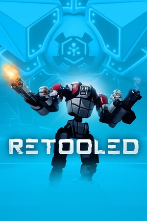 RETOOLED [Build 12272012] (2023) PC | RePack от FitGirl